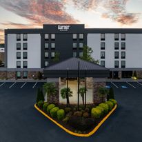 Garner Hotel Augusta West