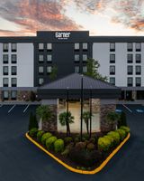 Garner Hotel Augusta West