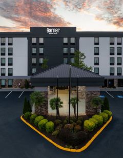 Garner Hotel Augusta West