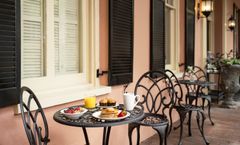 The Meeting Street Inn