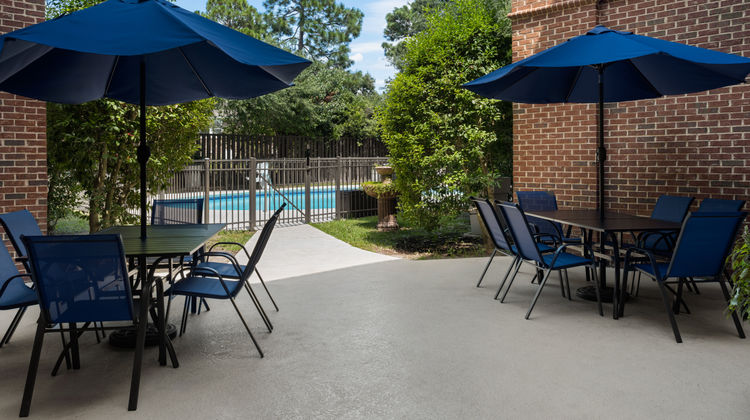 Holiday Inn Express Hotel & Suites Other