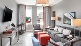 The Bristol Hotel Suite