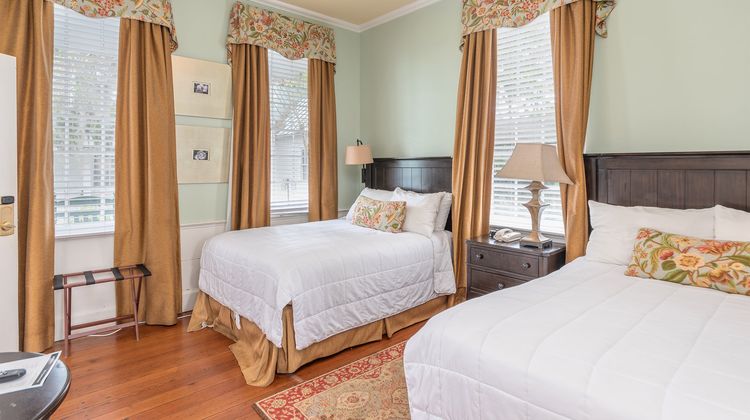 The Beaufort Inn Recreation