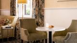 The Meeting Street Inn Room