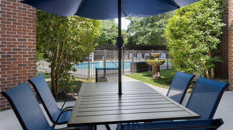 Holiday Inn Express Hotel & Suites Other