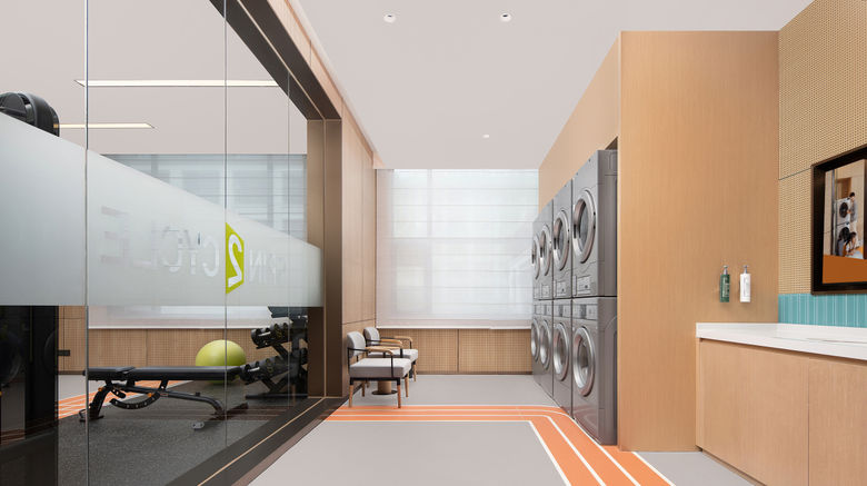 <b>Home2 Suites Chizhou Guniujiang Other</b>. Images powered by <a href="https://www.leonardoworldwide.com/" title="Leonardo Worldwide" target="_blank">Leonardo</a>.