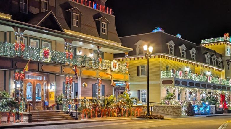 <b>Holiday Inn Express St Augustine Other</b>. Images powered by <a href="https://www.leonardoworldwide.com/" title="Leonardo Worldwide" target="_blank">Leonardo</a>.