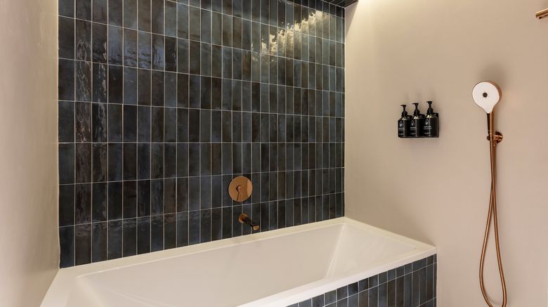 <b>Hotel Indigo Gandia Beach Room</b>. Images powered by <a href="https://www.leonardoworldwide.com/" title="Leonardo Worldwide" target="_blank">Leonardo</a>.