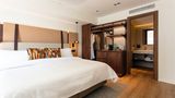 Hotel Indigo Gandia Beach Room