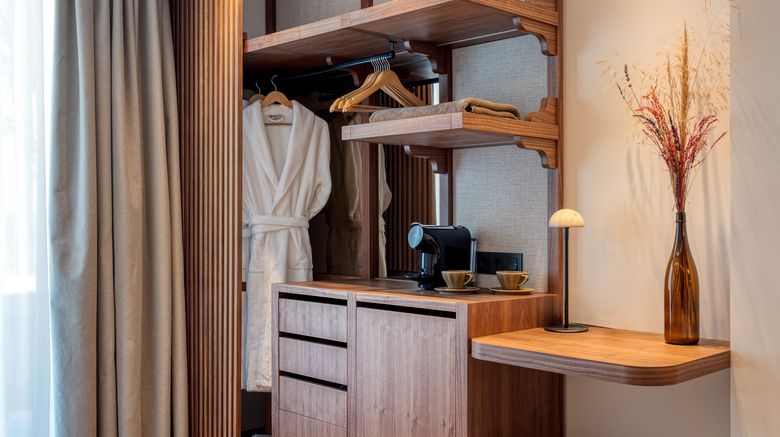 <b>Hotel Indigo Gandia Beach Room</b>. Images powered by <a href="https://www.leonardoworldwide.com/" title="Leonardo Worldwide" target="_blank">Leonardo</a>.