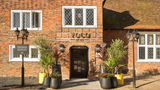 Voco Letchworth Hall Hotel Exterior