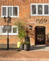 Voco Letchworth Hall Hotel