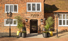 Voco Letchworth Hall Hotel