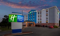 Holiday Inn Express