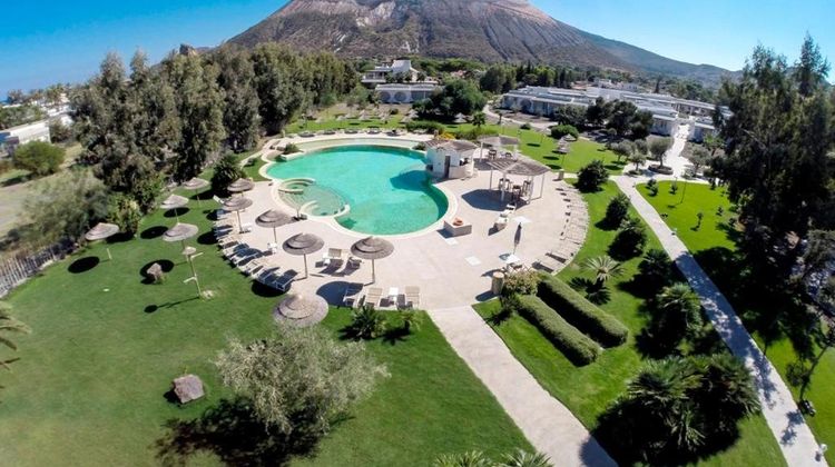 Hotel Mari Del Sud Exterior