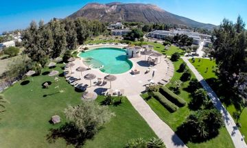 Hotel Mari Del Sud