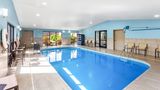 <b>Holiday Inn Express Pool</b>. Images powered by <a href="https://www.leonardoworldwide.com/" title="Leonardo Worldwide" target="_blank">Leonardo</a>.