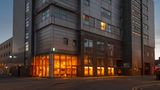 <b>Holiday Inn Express Swindon City Centre Exterior</b>. Images powered by <a href="https://www.leonardoworldwide.com/" title="Leonardo Worldwide" target="_blank">Leonardo</a>.