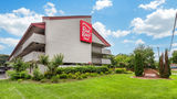 Red Roof Inn Durham - Duke Univ Medical Exterior