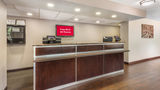 Red Roof Inn Durham - Duke Univ Medical Lobby