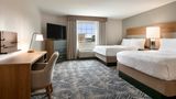 Candlewood Suites Houston Space Center Room