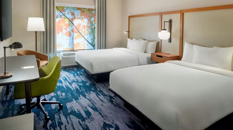 <b>Fairfield Inn Alpharetta Avalon Room</b>. Images powered by <a href="https://www.leonardoworldwide.com/" title="Leonardo Worldwide" target="_blank">Leonardo</a>.