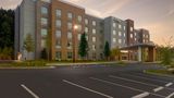 <b>Fairfield Inn Alpharetta Avalon Exterior</b>. Images powered by <a href="https://www.leonardoworldwide.com/" title="Leonardo Worldwide" target="_blank">Leonardo</a>.