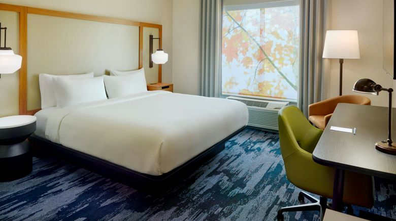 <b>Fairfield Inn Alpharetta Avalon Room</b>. Images powered by <a href="https://www.leonardoworldwide.com/" title="Leonardo Worldwide" target="_blank">Leonardo</a>.