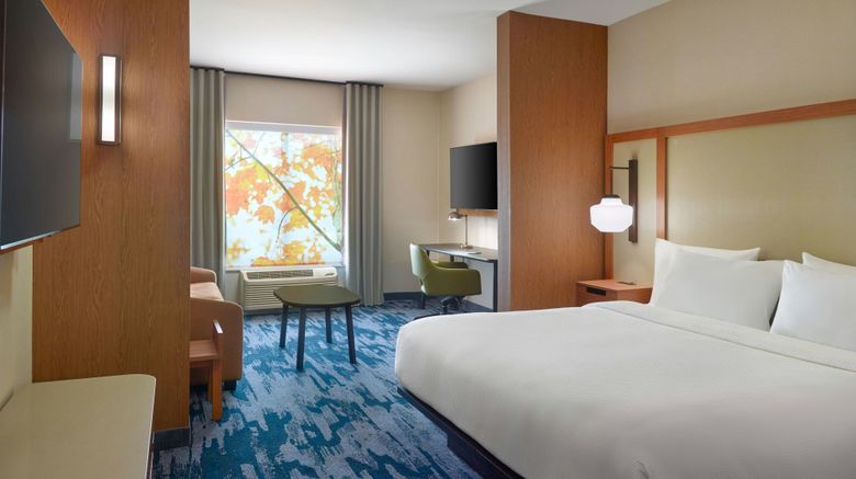 <b>Fairfield Inn Alpharetta Avalon Suite</b>. Images powered by <a href="https://www.leonardoworldwide.com/" title="Leonardo Worldwide" target="_blank">Leonardo</a>.