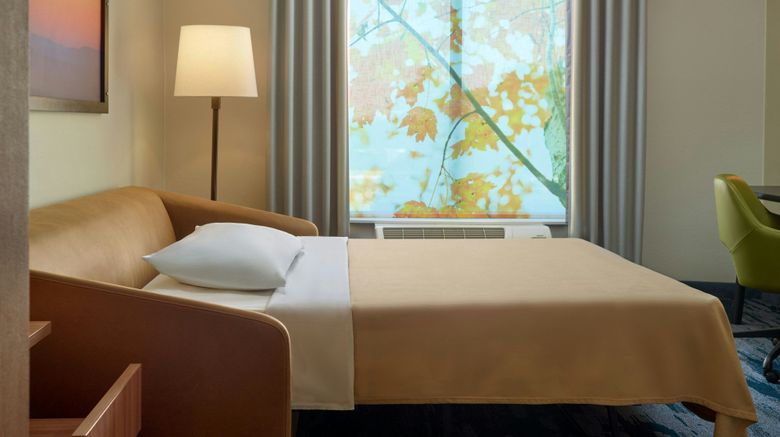 <b>Fairfield Inn Alpharetta Avalon Suite</b>. Images powered by <a href="https://www.leonardoworldwide.com/" title="Leonardo Worldwide" target="_blank">Leonardo</a>.
