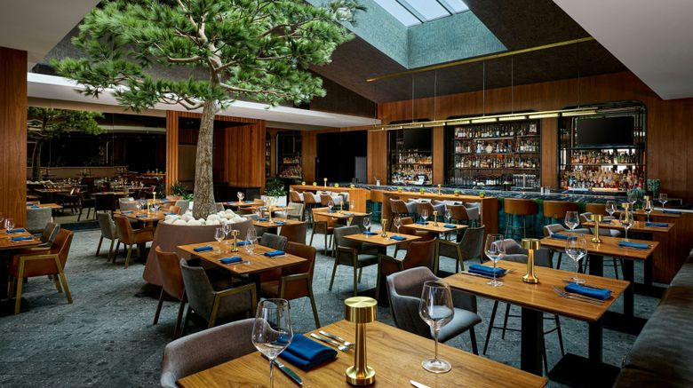 <b>VEA Newport Beach, a Marriott Resort Restaurant</b>. Images powered by <a href="https://www.leonardoworldwide.com/" title="Leonardo Worldwide" target="_blank">Leonardo</a>.