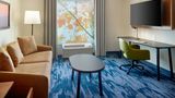 <b>Fairfield Inn Alpharetta Avalon Suite</b>. Images powered by <a href="https://www.leonardoworldwide.com/" title="Leonardo Worldwide" target="_blank">Leonardo</a>.