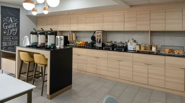 <b>Towneplace Suites By Marriott Texarkana Restaurant</b>. Images powered by <a href="https://www.leonardoworldwide.com/" title="Leonardo Worldwide" target="_blank">Leonardo</a>.
