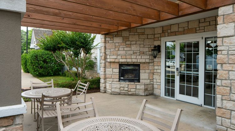 Towneplace Suites By Marriott Texarkana Other