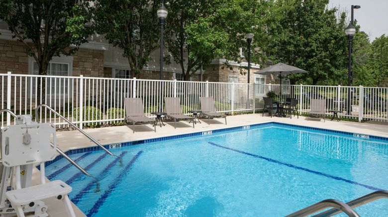 <b>Towneplace Suites By Marriott Texarkana Pool</b>. Images powered by <a href="https://www.leonardoworldwide.com/" title="Leonardo Worldwide" target="_blank">Leonardo</a>.