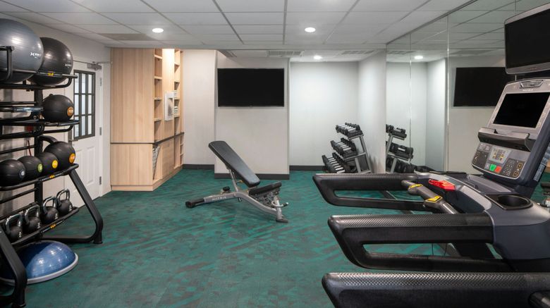 <b>Towneplace Suites By Marriott Texarkana Health Club</b>. Images powered by <a href="https://www.leonardoworldwide.com/" title="Leonardo Worldwide" target="_blank">Leonardo</a>.