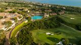 The Resort at Pelican Hill Exterior