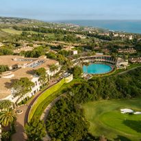 The Resort at Pelican Hill