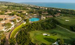 The Resort at Pelican Hill