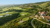 The Resort at Pelican Hill Beach