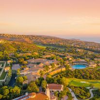 The Resort at Pelican Hill