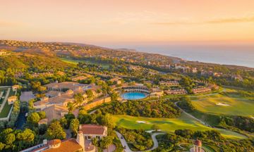 The Resort at Pelican Hill