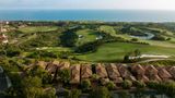 The Resort at Pelican Hill Exterior