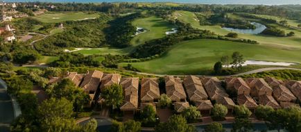 The Resort at Pelican Hill Exterior