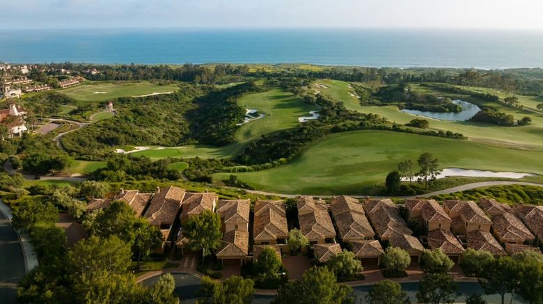 <b>The Resort at Pelican Hill Exterior</b>. Images powered by <a href="https://www.leonardoworldwide.com/" title="Leonardo Worldwide" target="_blank">Leonardo</a>.
