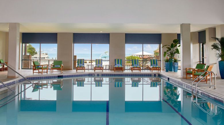 <b>The Grand Hotel, Autograph Collection Pool</b>. Images powered by <a href="https://www.leonardoworldwide.com/" title="Leonardo Worldwide" target="_blank">Leonardo</a>.