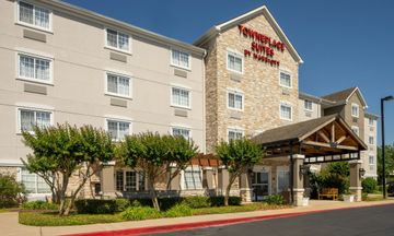 Towneplace Suites By Marriott Texarkana