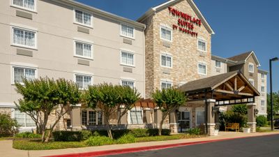 Towneplace Suites By Marriott Texarkana