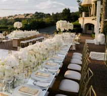 The Resort at Pelican Hill Lobby