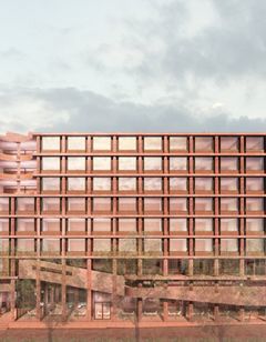 EVEN Hotel Jingdezhen Taoxichuan